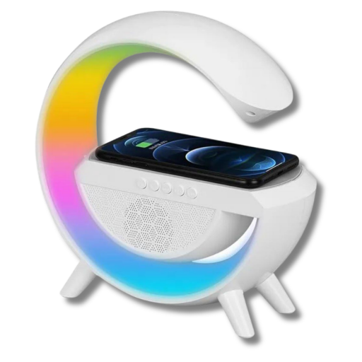 Bluetooth Hoparlör